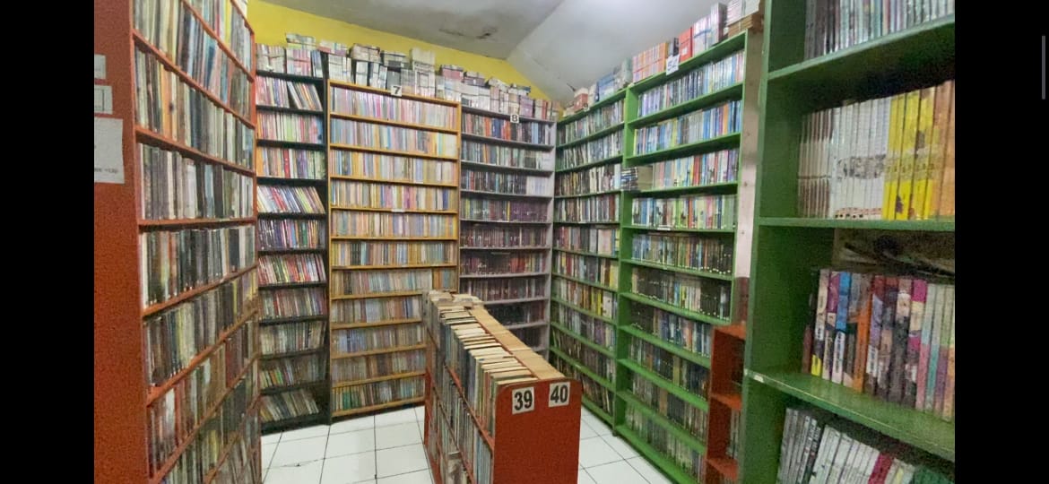 Dok Istimewa diskominfo Kota Bandung