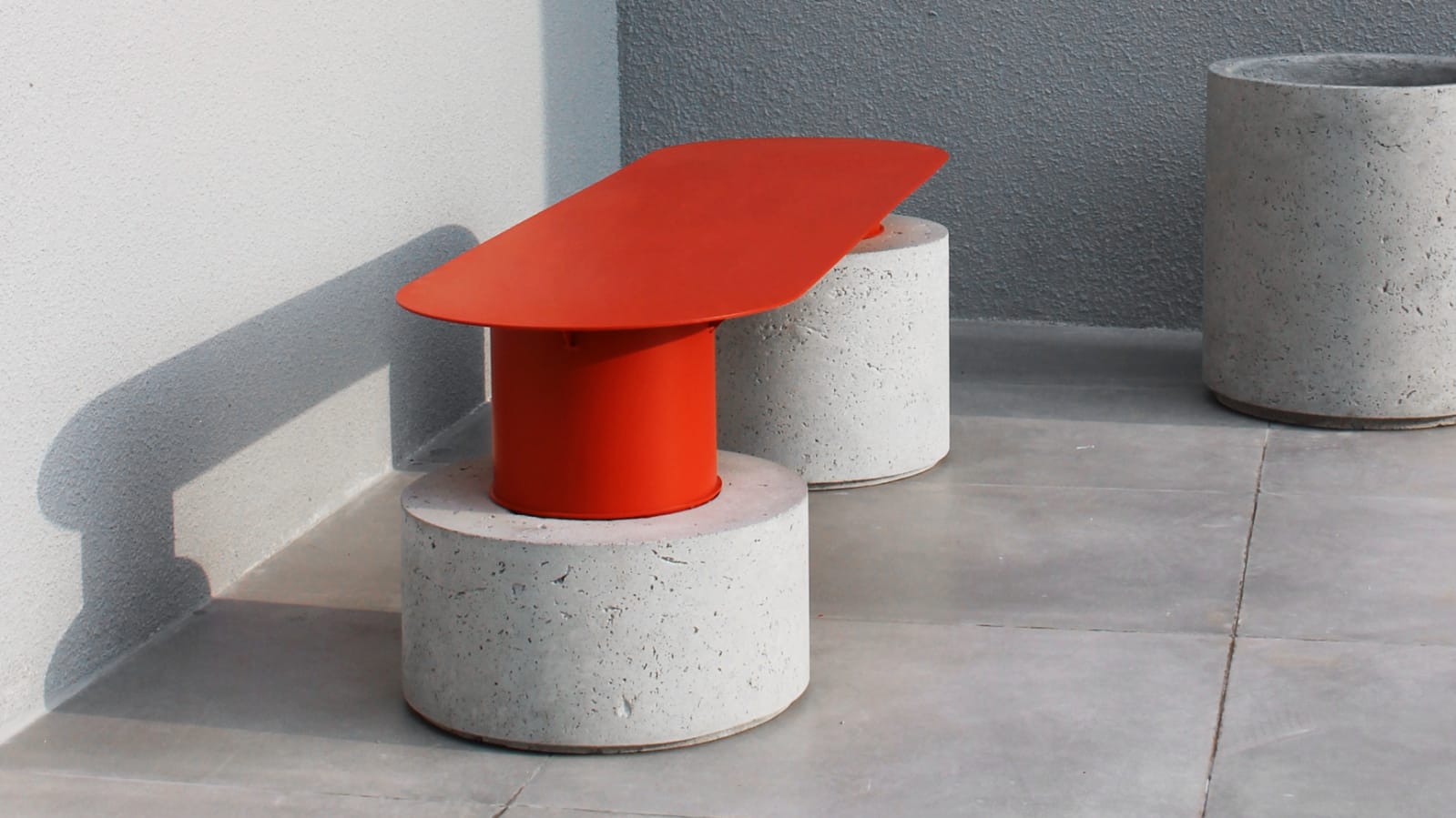 dok Conture Concrete Lab