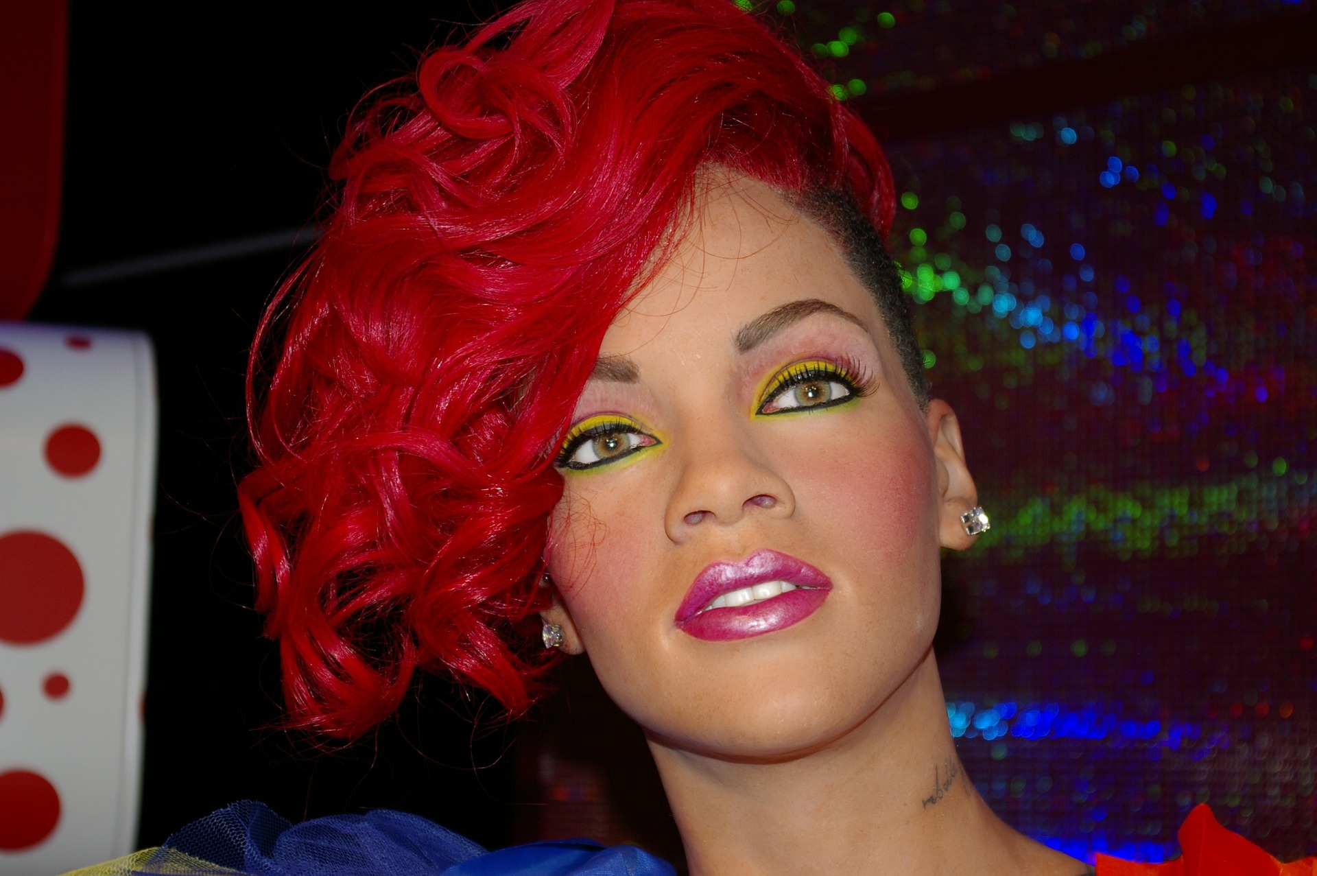 Rihanna/pixabay