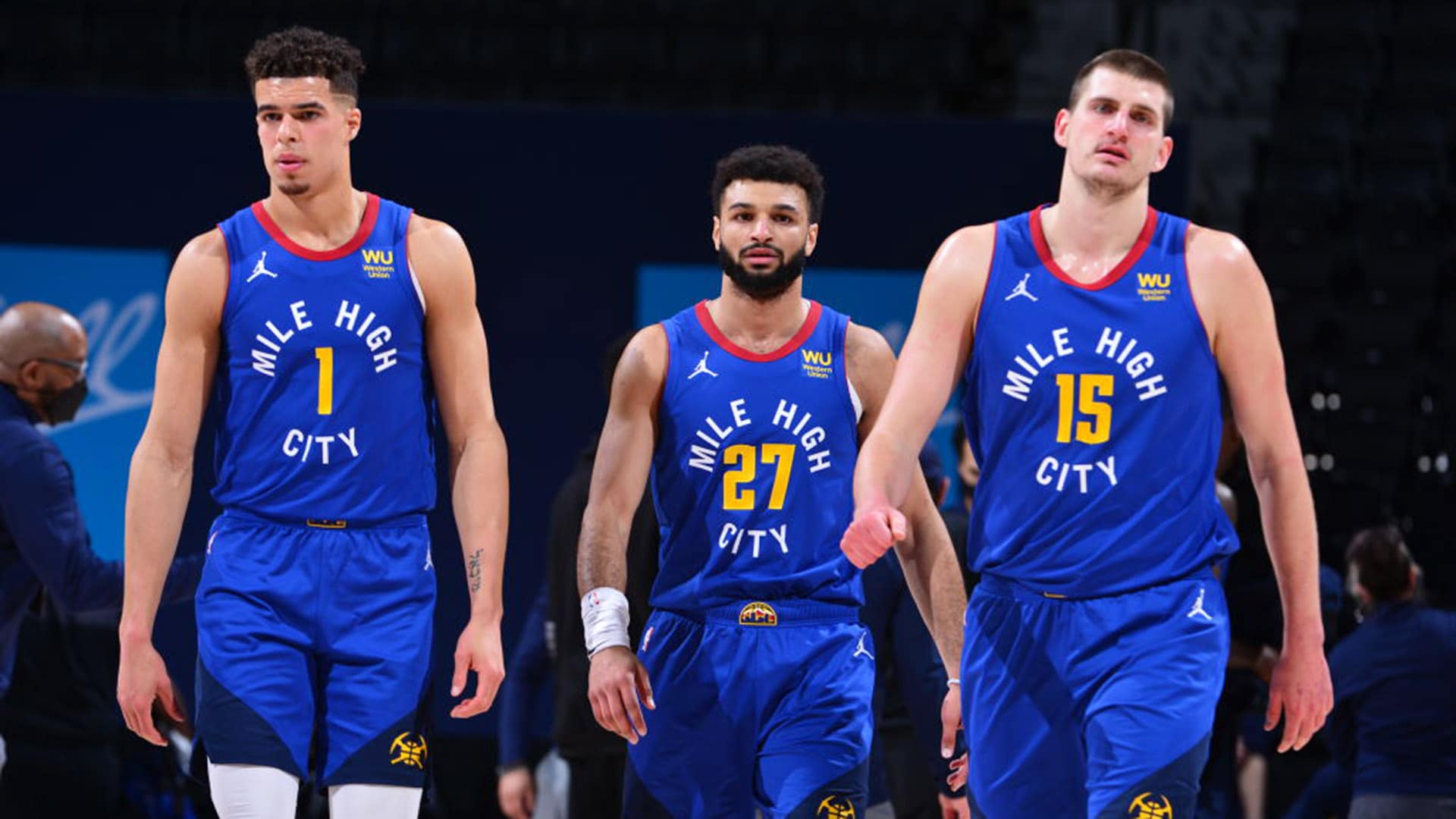 Denver Nuggets/ nba.com