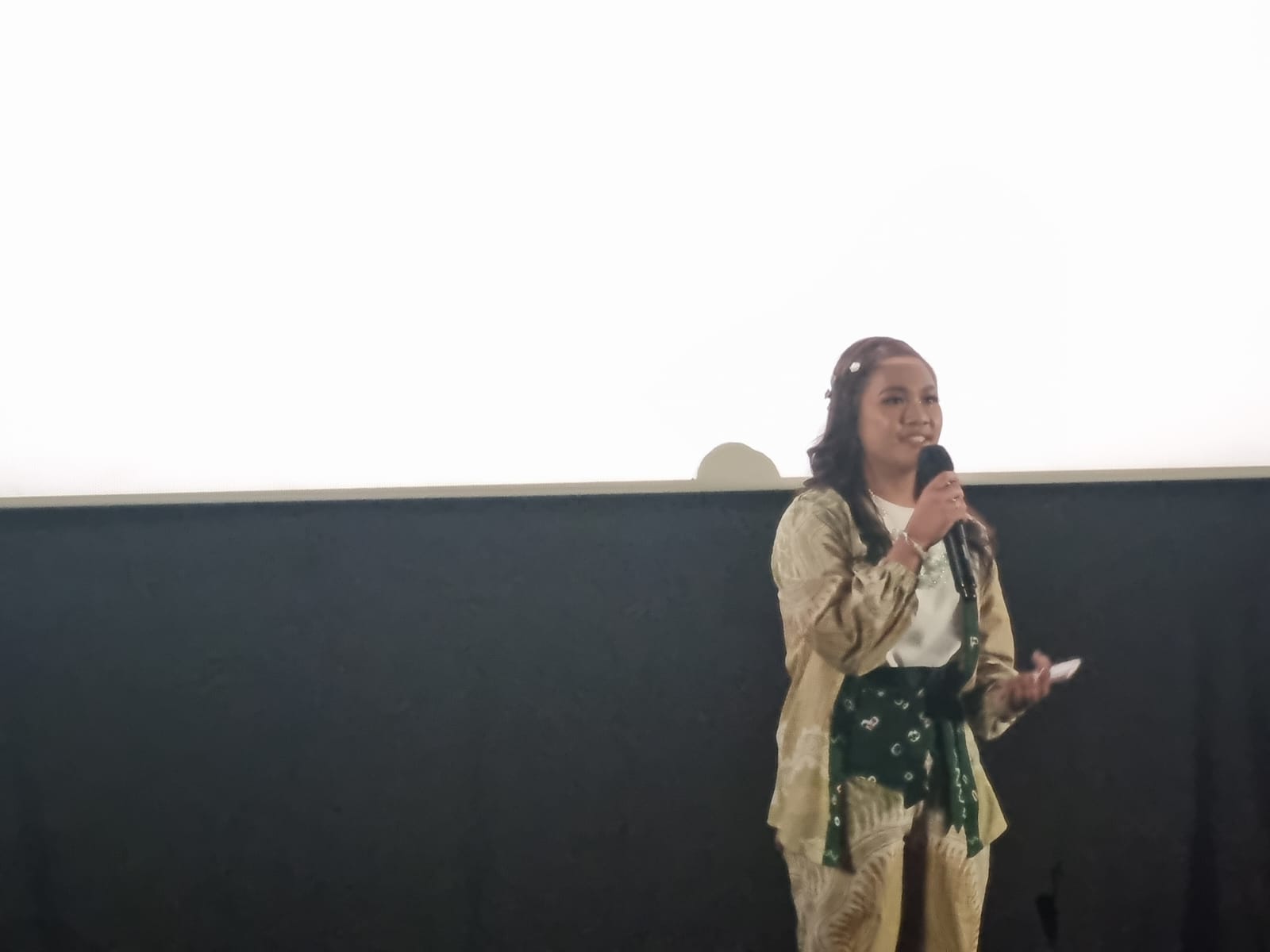 Monica Kezia Bunga Keinanti