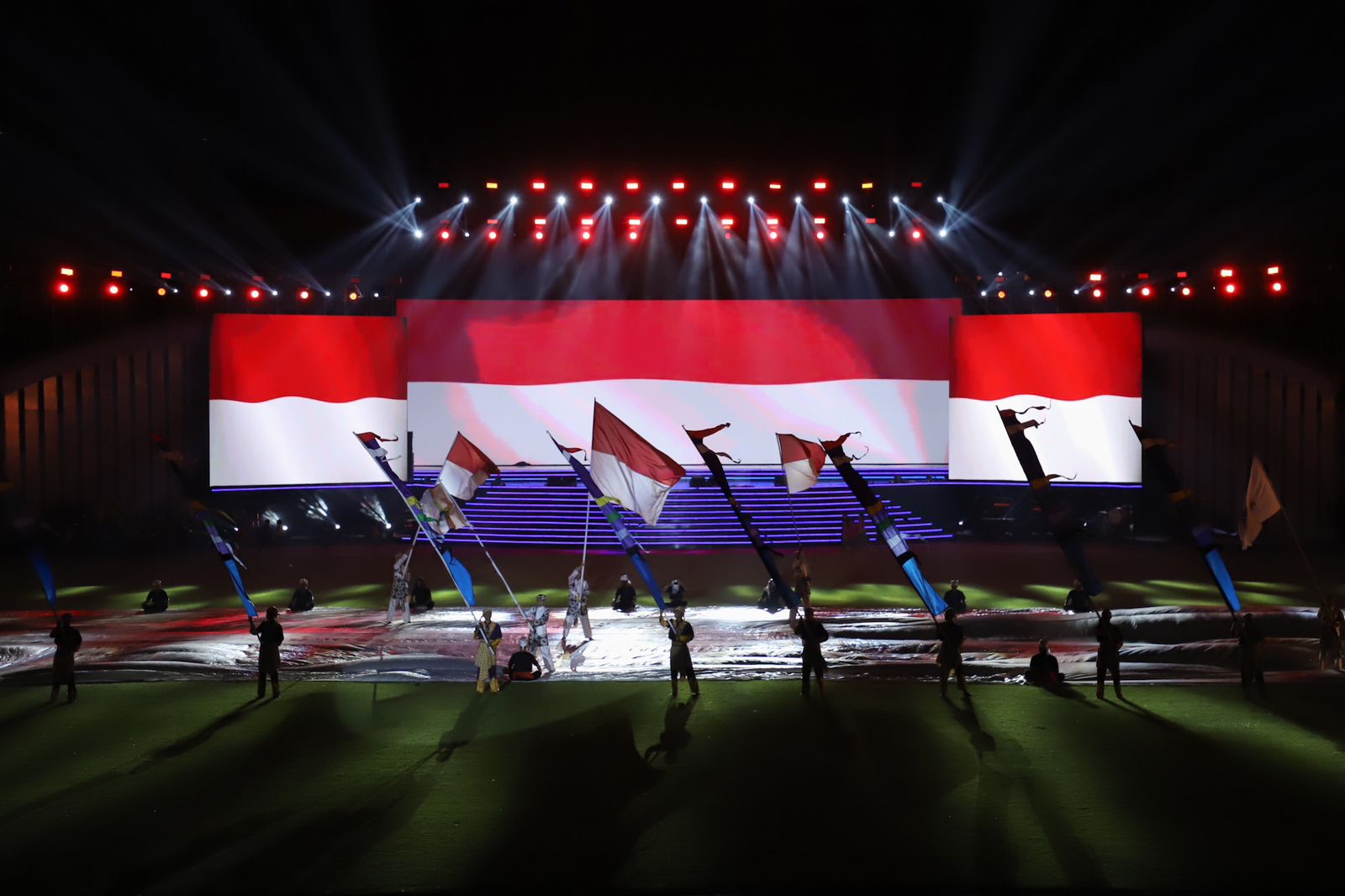 Kontingen Jabar Memimpin Perolehan Medali di Fornas Jabar 2023