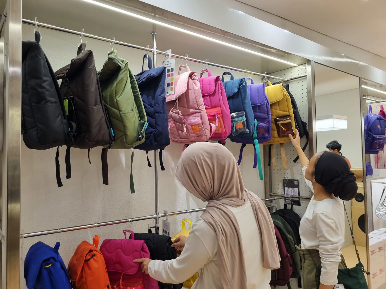 NIION Menandai Perjalanan Satu Dekade dengan Flagship Store di Kota Bandung