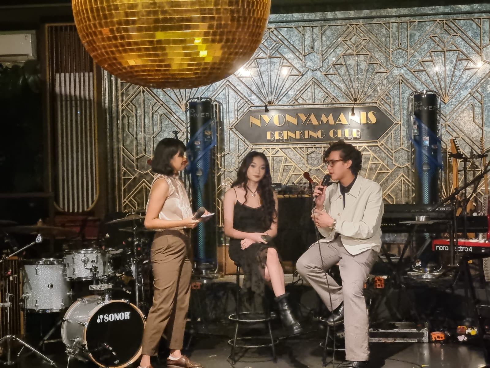 Ardhito Pramono Segera Merilis Album Baru Berjudul Roadtrip