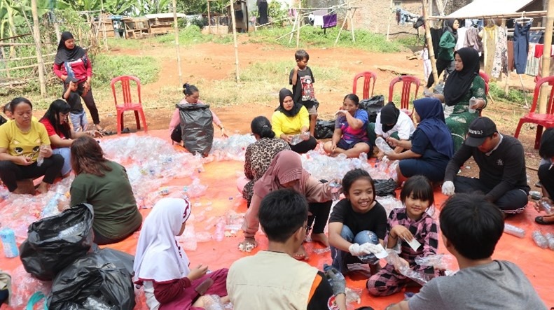 Foto : Dok Humas ITB