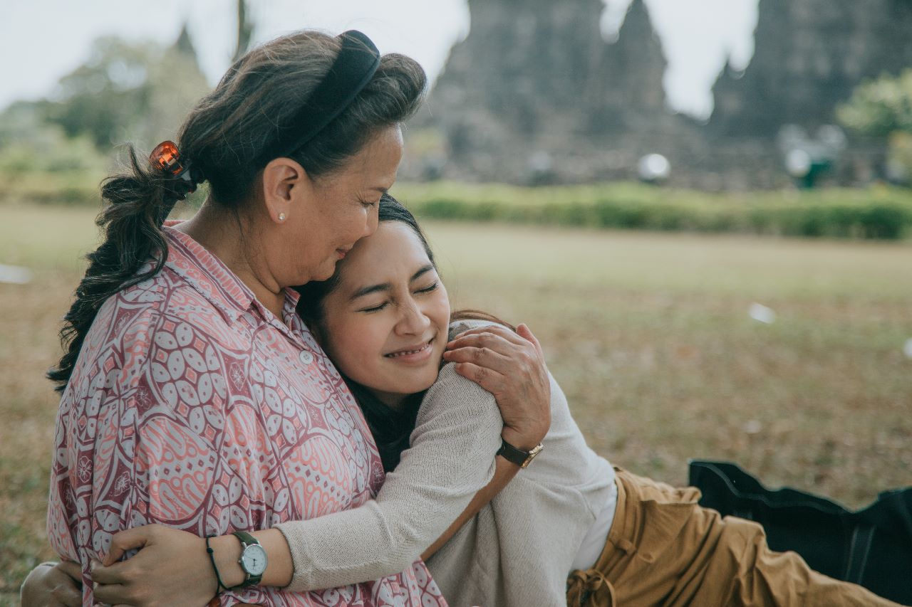 Foto: Dokumentasi Bioskop Online