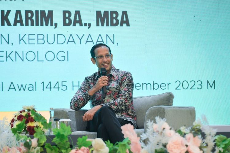 dok Mendikbudristek