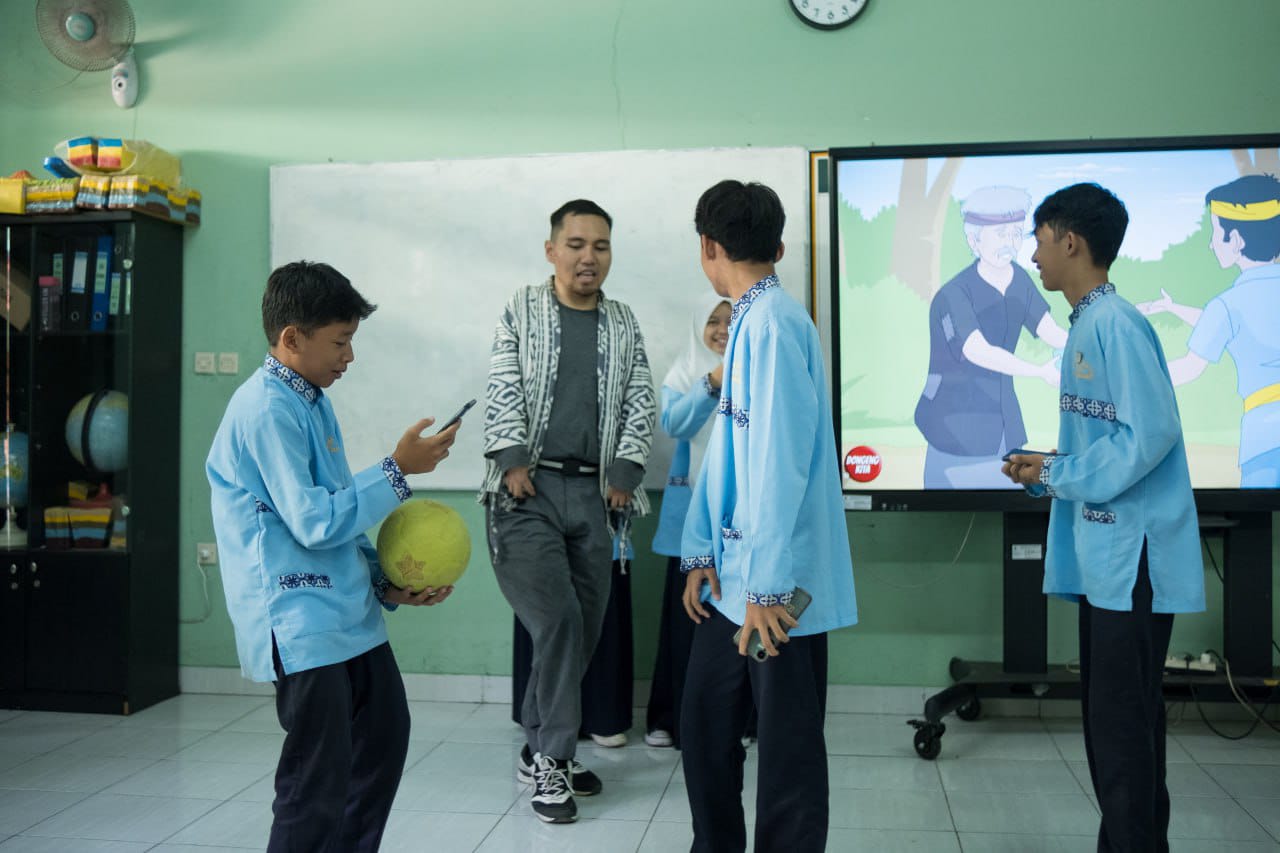 foto Diskominfo Kota Bandung