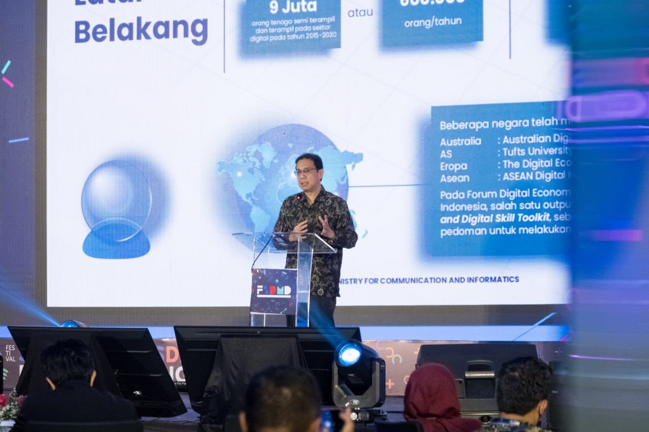 Foto Dokumentasi Humas Pemkot Bandung