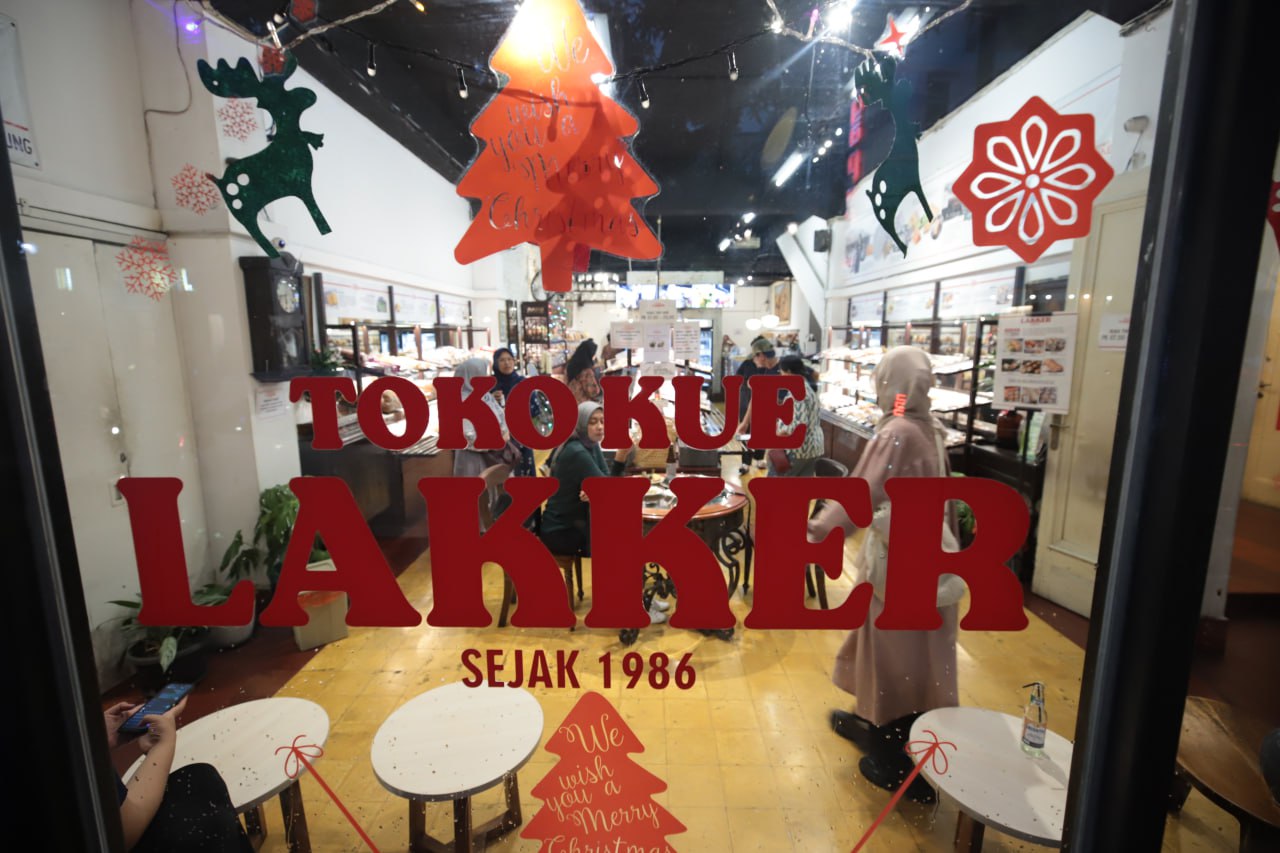 Foto Humas Pemkot Bandung